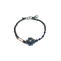 Pulsera Sacramore Firenze Mujer in Plata Diamante BR3408 - BR3408
